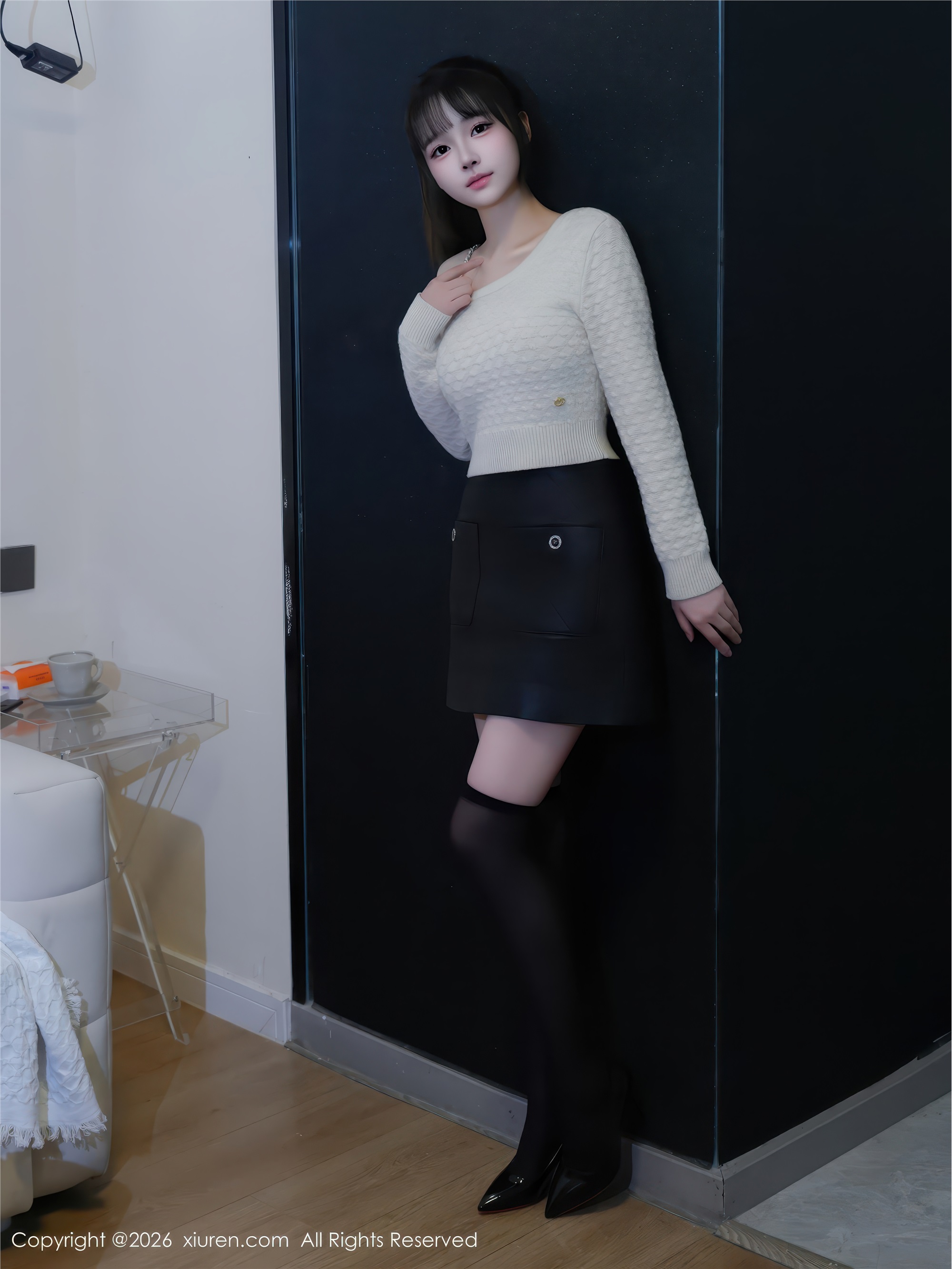 Xiuren秀人网 2026.01.21 NO.11254 沈蜜儿